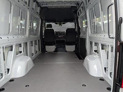 2025 Mercedes-Benz Sprinter 2500 Standard Roof RWD, Empty Cargo Van for sale #ST202942 - photo 2