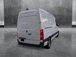 New 2025 Mercedes-Benz Sprinter 2500 Standard Roof RWD, Empty Cargo Van for sale #ST202942 - photo 3