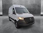 New 2025 Mercedes-Benz Sprinter 2500 Standard Roof RWD, Empty Cargo Van for sale #ST202942 - photo 7