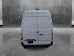 New 2025 Mercedes-Benz Sprinter 2500 Standard Roof RWD, Empty Cargo Van for sale #ST202942 - photo 8