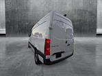 New 2025 Mercedes-Benz Sprinter 2500 Standard Roof RWD, Empty Cargo Van for sale #ST202942 - photo 9