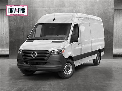 2025 Mercedes-Benz Sprinter 2500 High Roof RWD, Empty Cargo Van for sale #ST203371 - photo 1