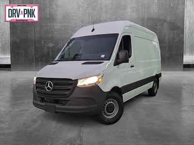 New 2025 Mercedes-Benz Sprinter 2500 Standard Roof RWD, Empty Cargo Van for sale #ST203473 - photo 1