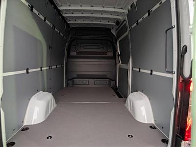 2025 Mercedes-Benz Sprinter 2500 Standard Roof RWD, Empty Cargo Van for sale #ST203473 - photo 2