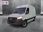 New 2025 Mercedes-Benz Sprinter 2500 Standard Roof RWD, Empty Cargo Van for sale #ST203473 - photo 1