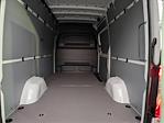 New 2025 Mercedes-Benz Sprinter 2500 Standard Roof RWD, Empty Cargo Van for sale #ST203473 - photo 2