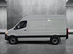 New 2025 Mercedes-Benz Sprinter 2500 Standard Roof RWD, Empty Cargo Van for sale #ST203473 - photo 9