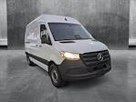 New 2025 Mercedes-Benz Sprinter 2500 Standard Roof RWD, Empty Cargo Van for sale #ST203473 - photo 11