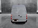 New 2025 Mercedes-Benz Sprinter 2500 Standard Roof RWD, Empty Cargo Van for sale #ST203473 - photo 13