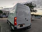 New 2025 Mercedes-Benz Sprinter 2500 Standard Roof RWD, Empty Cargo Van for sale #ST203473 - photo 14