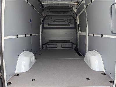 2025 Mercedes-Benz Sprinter 2500 Standard Roof RWD, Empty Cargo Van for sale #ST204316 - photo 2