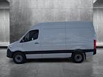 New 2025 Mercedes-Benz Sprinter 2500 Standard Roof RWD, Empty Cargo Van for sale #ST204316 - photo 6