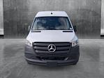 New 2025 Mercedes-Benz Sprinter 2500 Standard Roof RWD, Empty Cargo Van for sale #ST204316 - photo 7