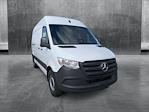 New 2025 Mercedes-Benz Sprinter 2500 Standard Roof RWD, Empty Cargo Van for sale #ST204316 - photo 8