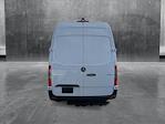 New 2025 Mercedes-Benz Sprinter 2500 Standard Roof RWD, Empty Cargo Van for sale #ST204316 - photo 9