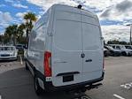 New 2025 Mercedes-Benz Sprinter 2500 Standard Roof RWD, Empty Cargo Van for sale #ST204316 - photo 10