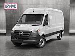 New 2025 Mercedes-Benz Sprinter 2500 Standard Roof RWD, Empty Cargo Van for sale #ST204532 - photo 1