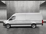 New 2025 Mercedes-Benz Sprinter 2500 Standard Roof RWD, Empty Cargo Van for sale #ST204532 - photo 3