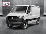 2025 Mercedes-Benz Sprinter 2500 Standard Roof RWD, Empty Cargo Van for sale #ST208145 - photo 1