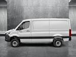 2025 Mercedes-Benz Sprinter 2500 Standard Roof RWD, Empty Cargo Van for sale #ST208145 - photo 3