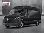 New 2025 Mercedes-Benz Sprinter 2500 High Roof RWD, Passenger Van for sale #ST208225 - photo 1