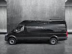 New 2025 Mercedes-Benz Sprinter 2500 High Roof RWD, Passenger Van for sale #ST208225 - photo 2