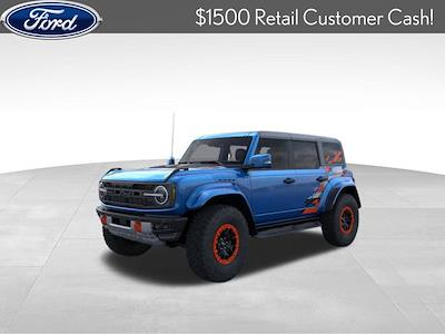 2024 Ford Bronco 4WD, SUV for sale #B00683 - photo 1