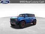 2024 Ford Bronco 4WD, SUV for sale #B00683 - photo 1