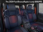 2024 Ford Bronco 4WD, SUV for sale #B00683 - photo 12