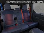 2024 Ford Bronco 4WD, SUV for sale #B00683 - photo 13