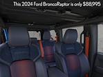 2024 Ford Bronco 4WD, SUV for sale #B00683 - photo 14