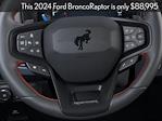 2024 Ford Bronco 4WD, SUV for sale #B00683 - photo 16