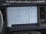 2024 Ford Bronco 4WD, SUV for sale #B00683 - photo 18