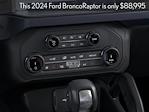 2024 Ford Bronco 4WD, SUV for sale #B00683 - photo 19