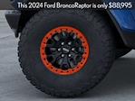 2024 Ford Bronco 4WD, SUV for sale #B00683 - photo 26