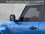 2024 Ford Bronco 4WD, SUV for sale #B00683 - photo 27