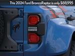 2024 Ford Bronco 4WD, SUV for sale #B00683 - photo 28