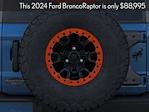 2024 Ford Bronco 4WD, SUV for sale #B00683 - photo 29