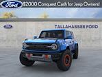 2024 Ford Bronco 4WD, SUV for sale #B00683 - photo 4