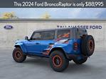 2024 Ford Bronco 4WD, SUV for sale #B00683 - photo 2