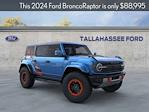 2024 Ford Bronco 4WD, SUV for sale #B00683 - photo 8