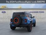 2024 Ford Bronco 4WD, SUV for sale #B00683 - photo 9