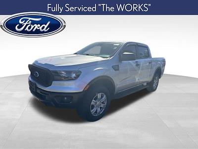 2019 Ford Ranger SuperCrew Cab 4x4, Pickup for sale #146684A - photo 1