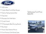 2019 Ford Ranger SuperCrew Cab 4x4, Pickup for sale #146684A - photo 13