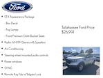 2019 Ford Ranger SuperCrew Cab 4x4, Pickup for sale #146684A - photo 8