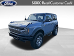 2024 Ford Bronco 4WD, SUV for sale #A03807 - photo 1