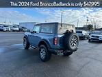 2024 Ford Bronco 4WD, SUV for sale #A03807 - photo 11