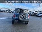 2024 Ford Bronco 4WD, SUV for sale #A03807 - photo 13