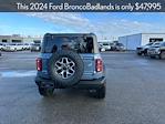 2024 Ford Bronco 4WD, SUV for sale #A03807 - photo 14