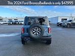 2024 Ford Bronco 4WD, SUV for sale #A03807 - photo 15